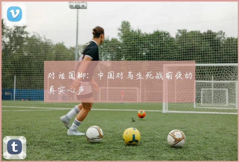 对话国脚：中国对乌生死战前夜的真实心声